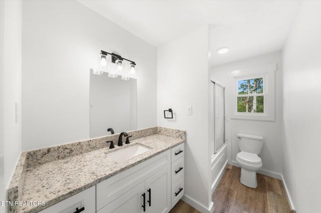 2703 Birdwell Drive, Maryville, TN 37804