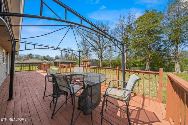 2703 Birdwell Drive, Maryville, TN 37804