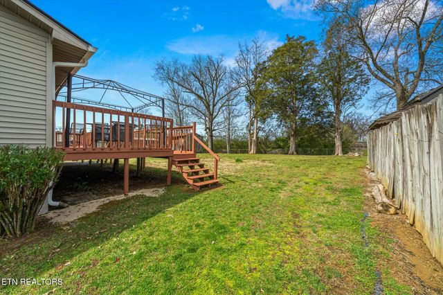 2703 Birdwell Drive, Maryville, TN 37804