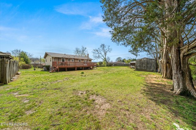 2703 Birdwell Drive, Maryville, TN 37804