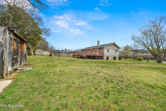 2703 Birdwell Drive, Maryville, TN 37804