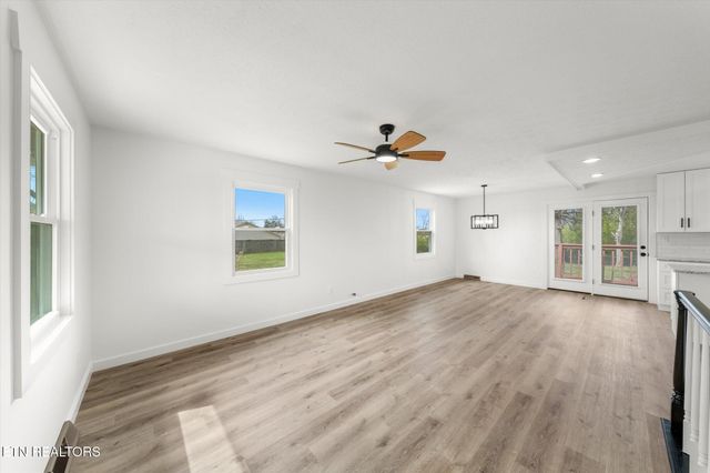 2703 Birdwell Drive, Maryville, TN 37804