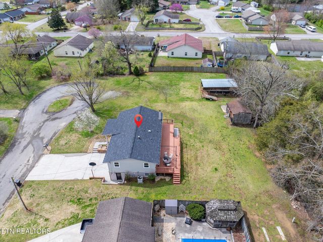 2703 Birdwell Drive, Maryville, TN 37804