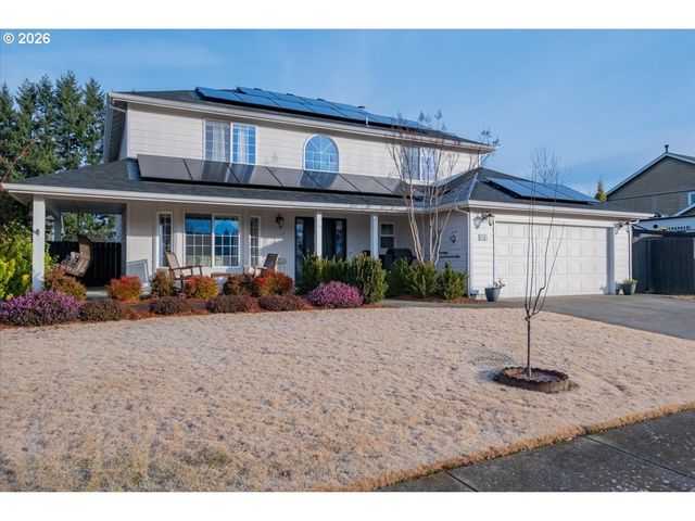 229 HAZELBROOK Dr, Keizer, OR 97303