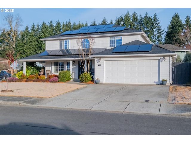 229 HAZELBROOK Dr, Keizer, OR 97303
