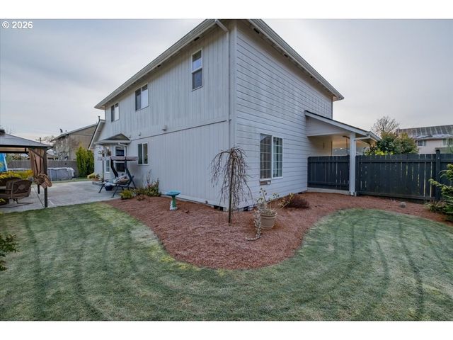 229 HAZELBROOK Dr, Keizer, OR 97303