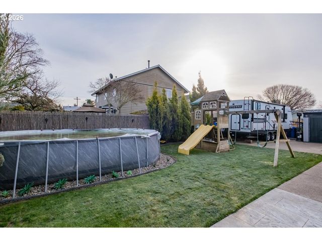 229 HAZELBROOK Dr, Keizer, OR 97303