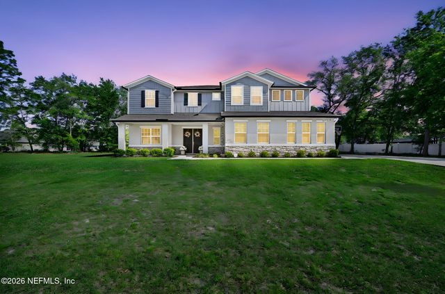4050 COYOTE Court, Middleburg, FL 32068
