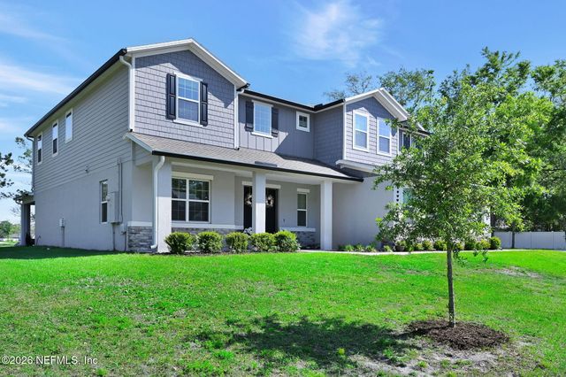 4050 COYOTE Court, Middleburg, FL 32068
