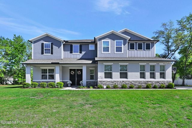 4050 COYOTE Court, Middleburg, FL 32068