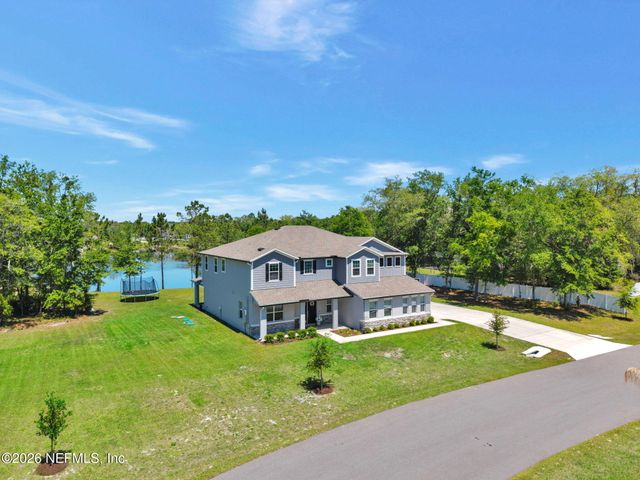 4050 COYOTE Court, Middleburg, FL 32068