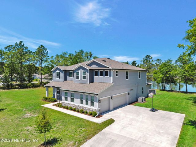 4050 COYOTE Court, Middleburg, FL 32068