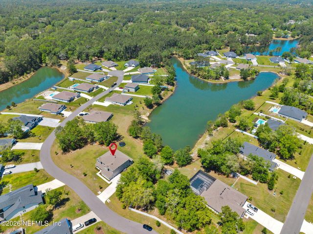 4050 COYOTE Court, Middleburg, FL 32068