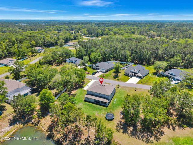 4050 COYOTE Court, Middleburg, FL 32068