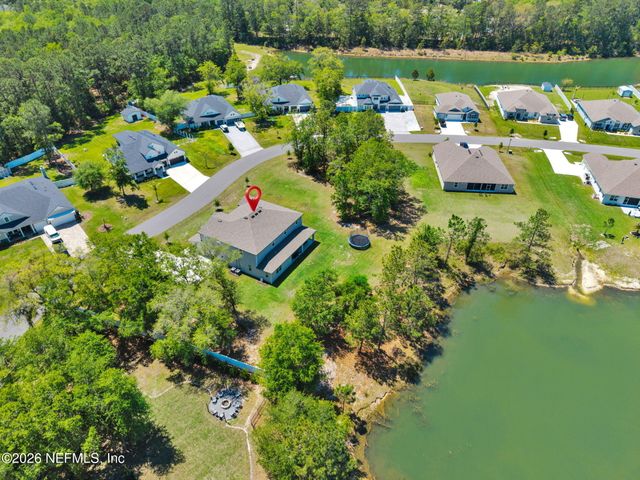 4050 COYOTE Court, Middleburg, FL 32068