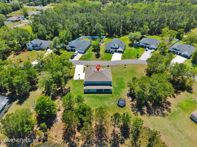4050 COYOTE Court, Middleburg, FL 32068