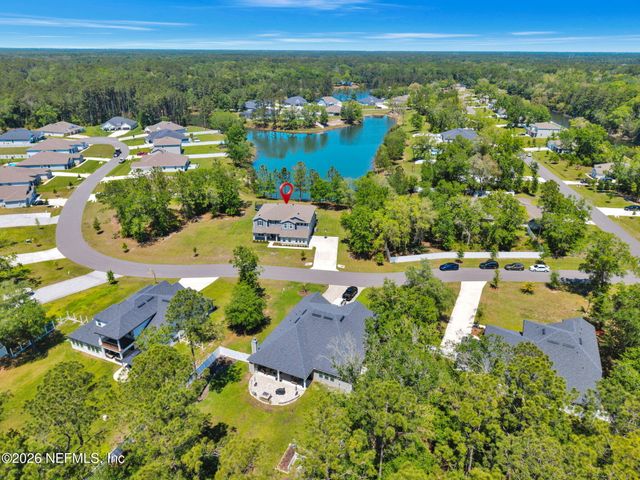 4050 COYOTE Court, Middleburg, FL 32068