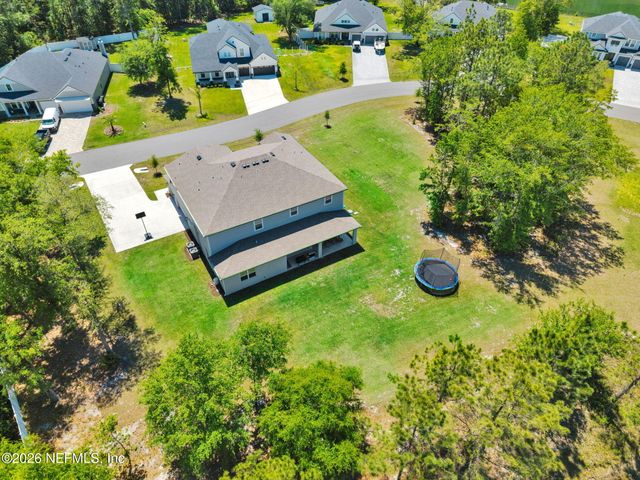 4050 COYOTE Court, Middleburg, FL 32068
