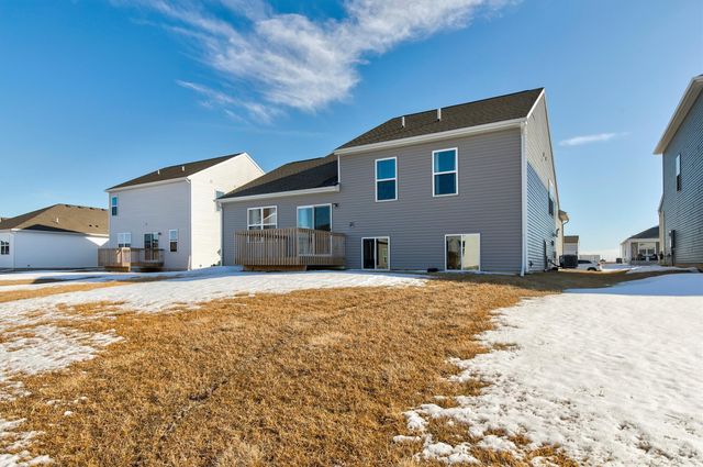10311 Southerwick Place, Johnston, IA 50131