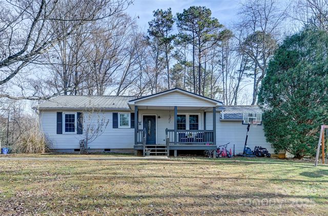 6 Gun Flint Trail, Fletcher, NC 28732