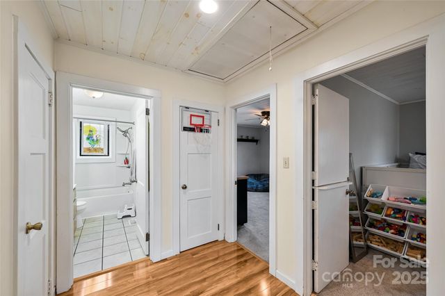 6 Gun Flint Trail, Fletcher, NC 28732