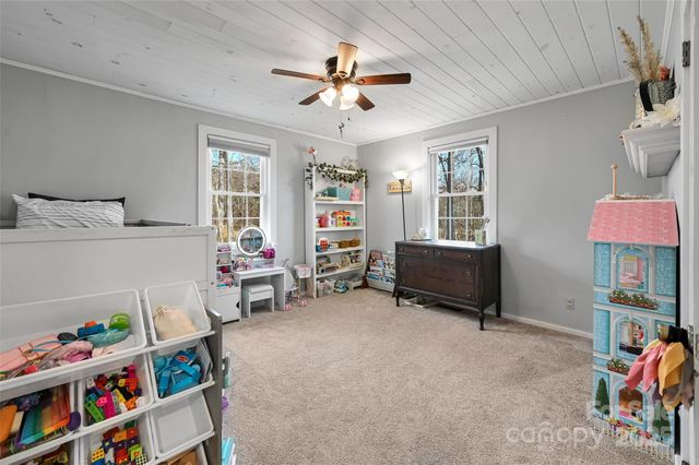 6 Gun Flint Trail, Fletcher, NC 28732