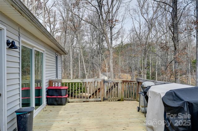 6 Gun Flint Trail, Fletcher, NC 28732