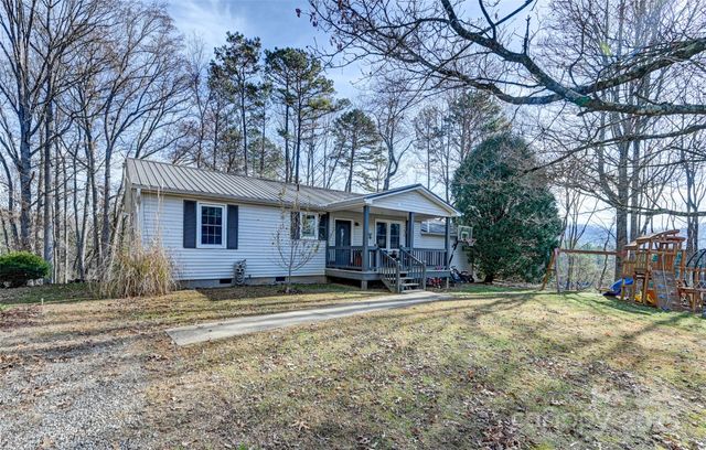 6 Gun Flint Trail, Fletcher, NC 28732