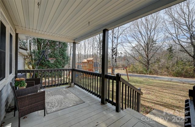 6 Gun Flint Trail, Fletcher, NC 28732