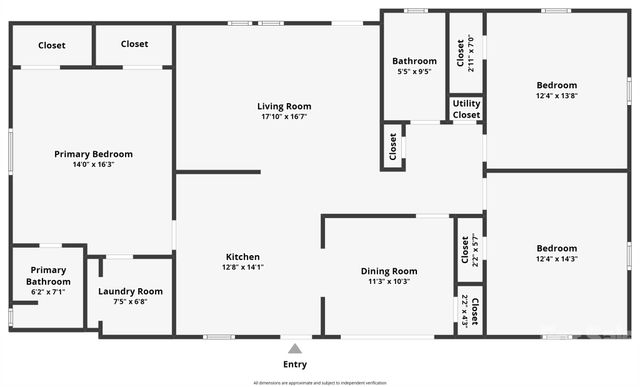 6 Gun Flint Trail, Fletcher, NC 28732