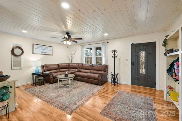 6 Gun Flint Trail, Fletcher, NC 28732