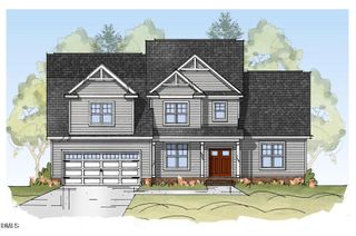 1122 Brookfield Drive, Gibsonville, NC 27249