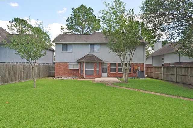 1423 Indian Autumn Tr, Houston, TX 77062