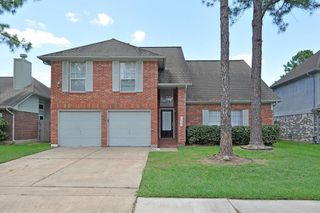 1423 Indian Autumn Tr, Houston, TX 77062