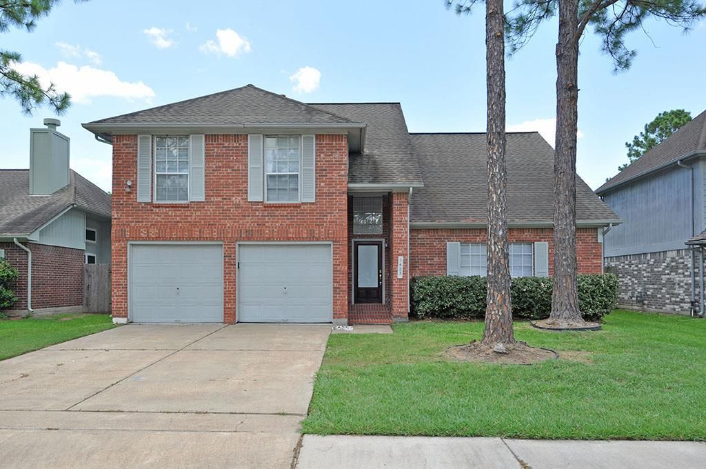 1423 Indian Autumn Tr, Houston, TX 77062