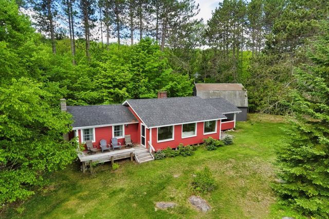 13 Haley Drive, Campton, NH 03223