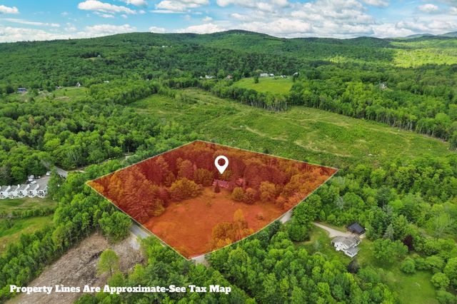 13 Haley Drive, Campton, NH 03223