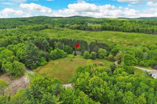 13 Haley Drive, Campton, NH 03223