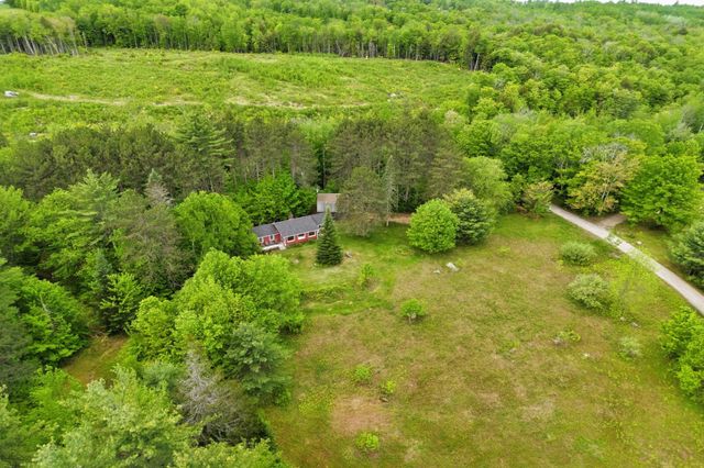 13 Haley Drive, Campton, NH 03223