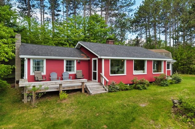 13 Haley Drive, Campton, NH 03223