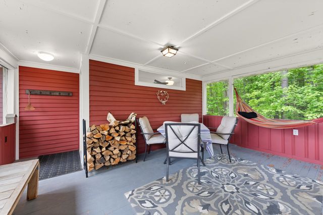 13 Haley Drive, Campton, NH 03223