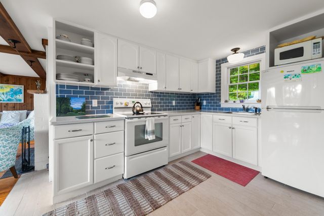 13 Haley Drive, Campton, NH 03223