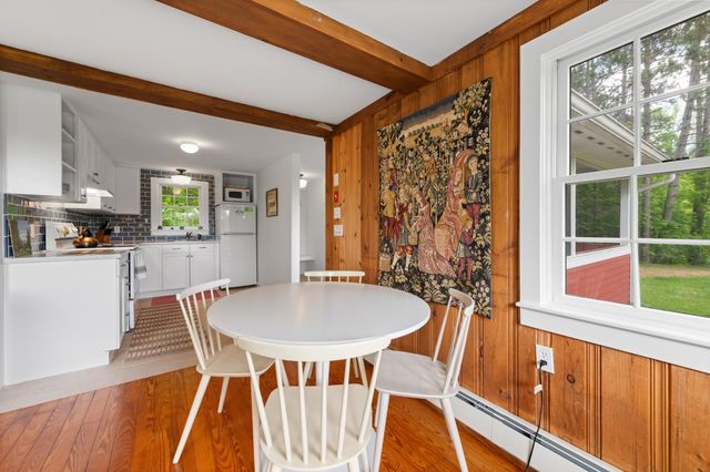 13 Haley Drive, Campton, NH 03223