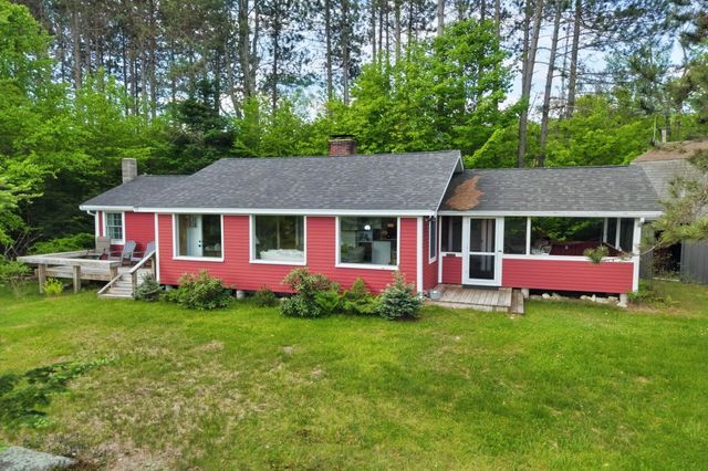 13 Haley Drive, Campton, NH 03223