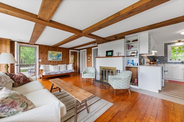 13 Haley Drive, Campton, NH 03223