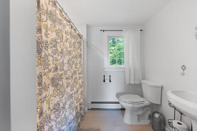13 Haley Drive, Campton, NH 03223