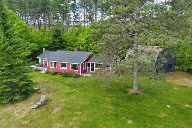 13 Haley Drive, Campton, NH 03223