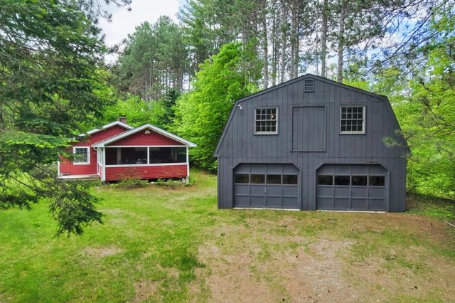 13 Haley Drive, Campton, NH 03223