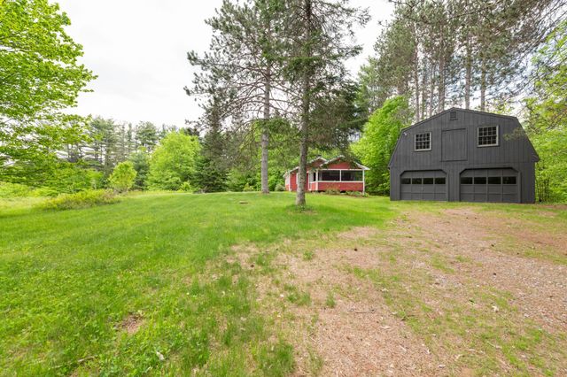13 Haley Drive, Campton, NH 03223