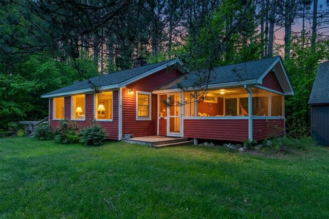 13 Haley Drive, Campton, NH 03223